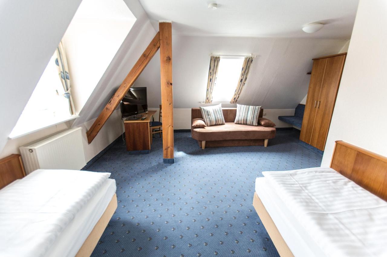 Landgasthof Sternbrau Hotel Wachenroth Eksteriør billede