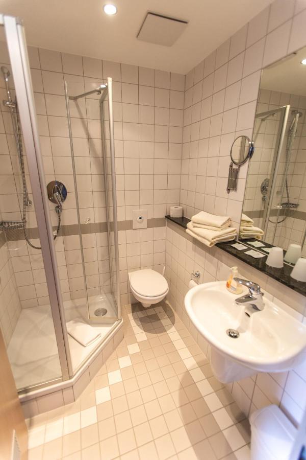 Landgasthof Sternbrau Hotel Wachenroth Eksteriør billede