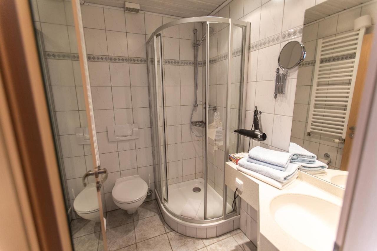 Landgasthof Sternbrau Hotel Wachenroth Eksteriør billede