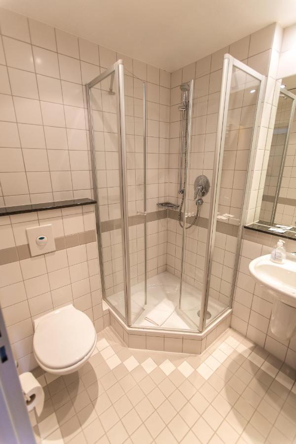 Landgasthof Sternbrau Hotel Wachenroth Eksteriør billede