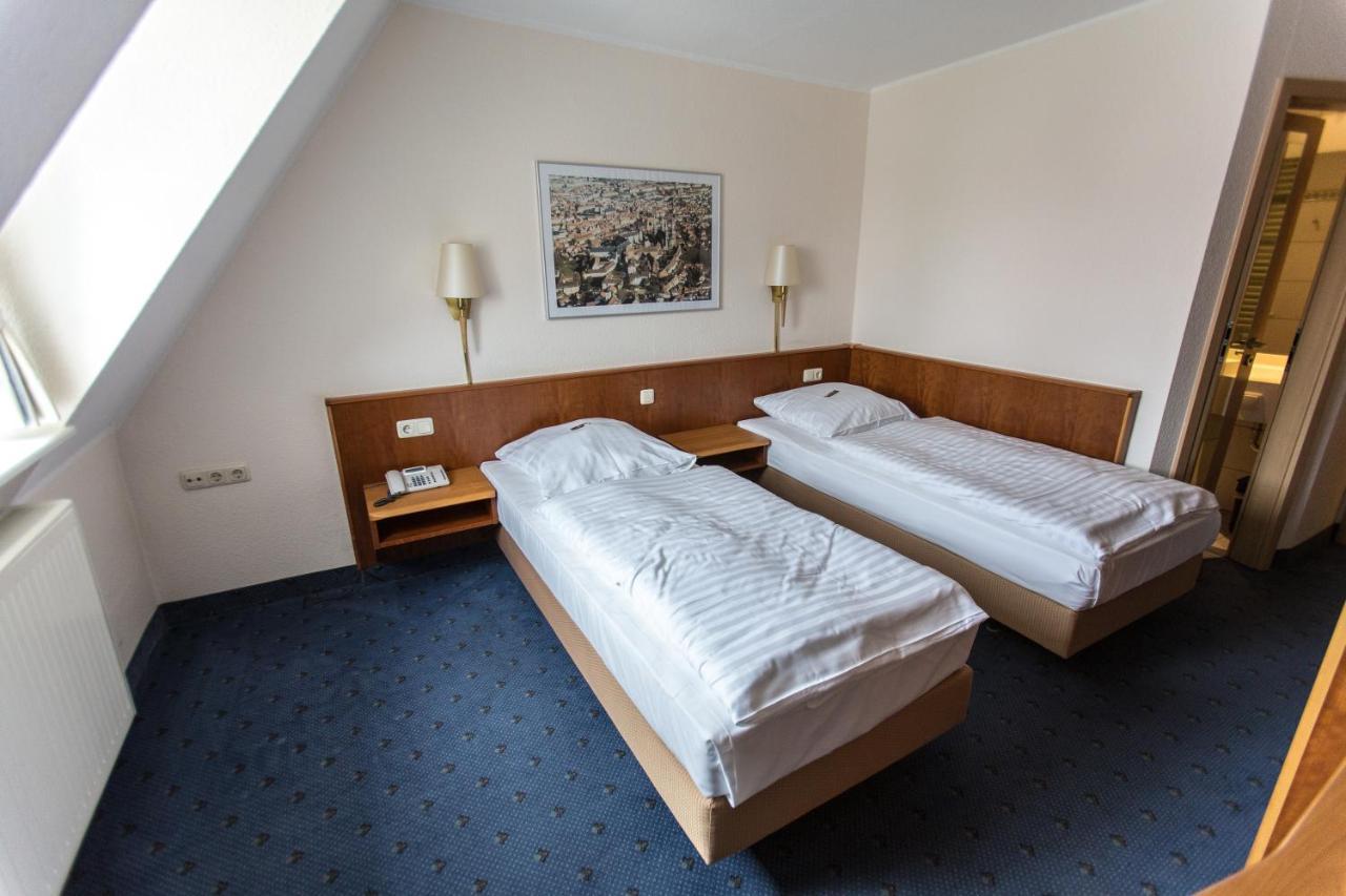 Landgasthof Sternbrau Hotel Wachenroth Eksteriør billede