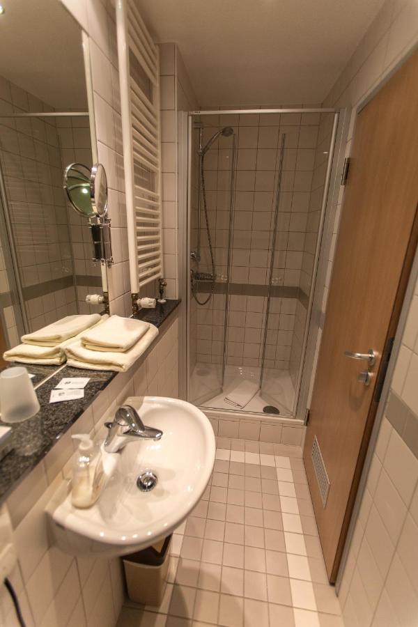 Landgasthof Sternbrau Hotel Wachenroth Eksteriør billede
